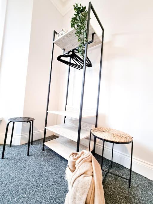 Apartament Gorgeous Newly Renovated 2 Double Bed Flat Swansea Zewnętrze zdjęcie